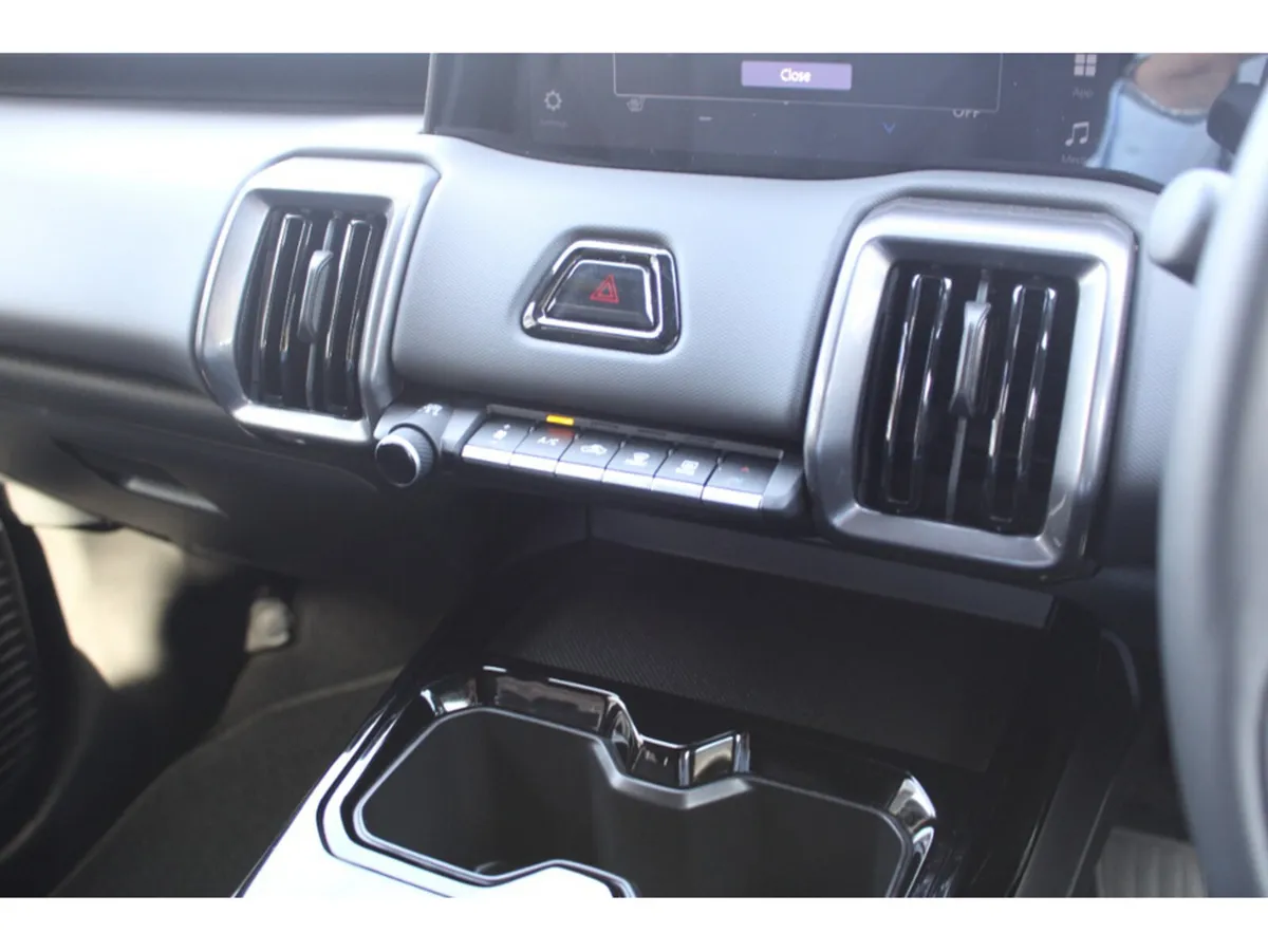 Suzuki e Vitara Hatchback, Electric, 2027, Silver