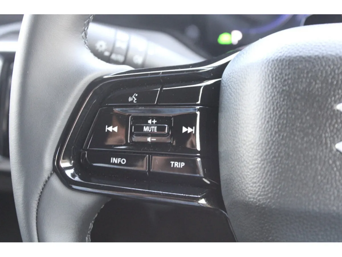 Suzuki e Vitara Hatchback, Electric, 2027, Silver