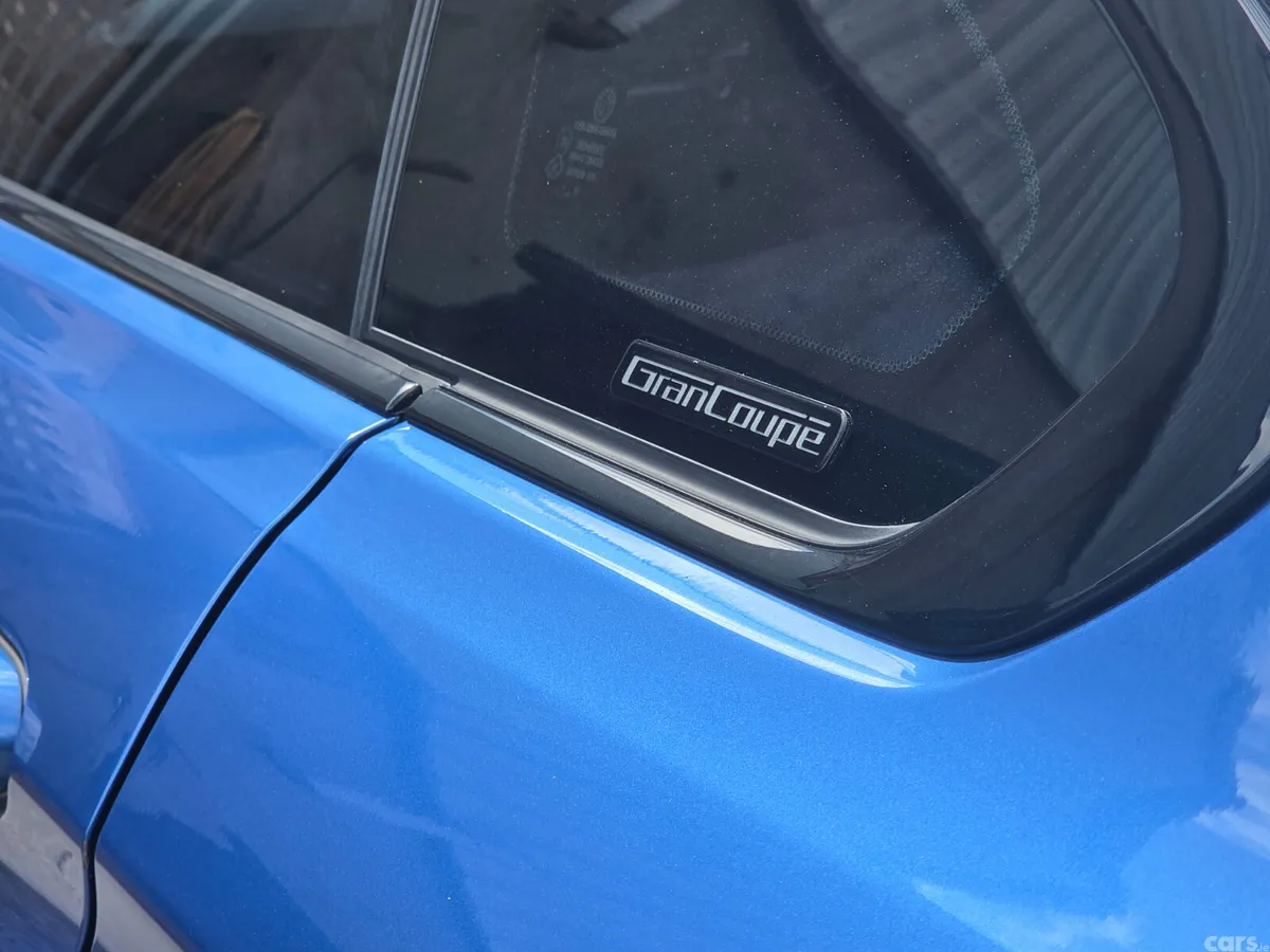 BMW 4-Series Coupe, Diesel, 2016, Blue