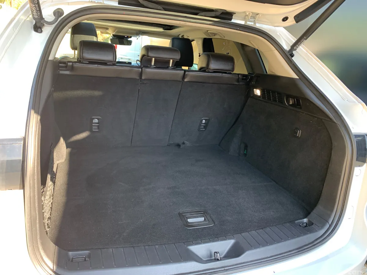 Mazda CX-60 SUV, Petrol Plug-in Hybrid, 2023, White