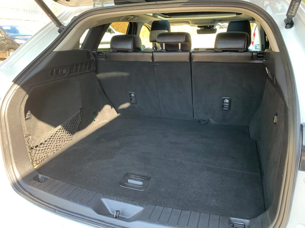 Mazda CX-60 SUV, Petrol Plug-in Hybrid, 2023, White