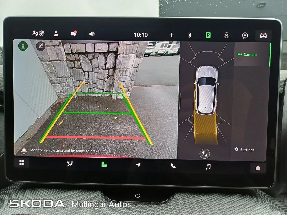 Skoda Kodiaq SUV, Diesel, 2026, Red