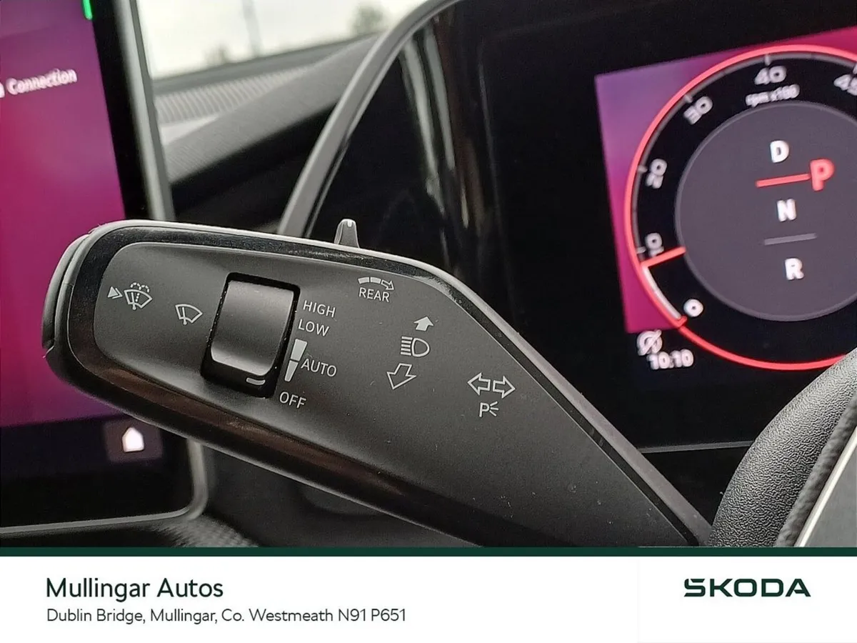 Skoda Kodiaq SUV, Diesel, 2026, Red