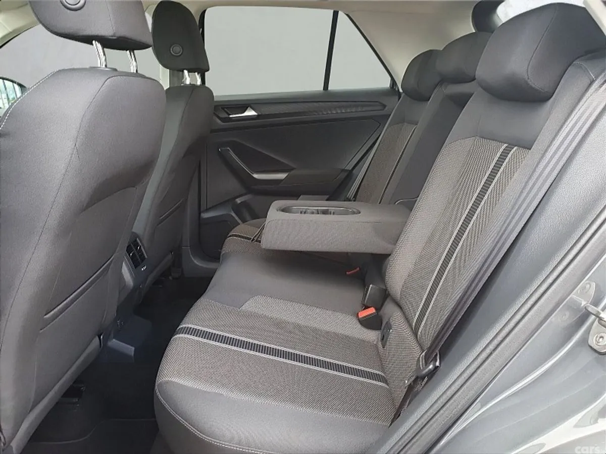 Volkswagen T-Roc ** DESIGN MODEL STUNNING CAR ** 1, Wexford