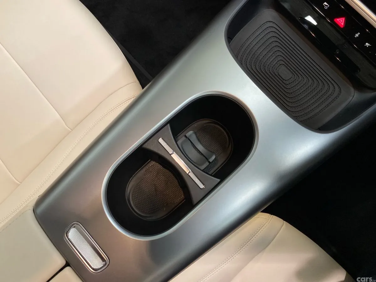 Mercedes-Benz CLA Estate, Electric, 2026, Black