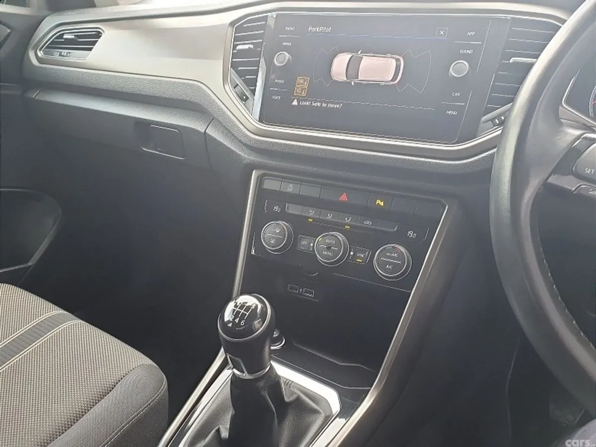 Volkswagen T-Roc ** DESIGN MODEL STUNNING CAR ** 1, Wexford