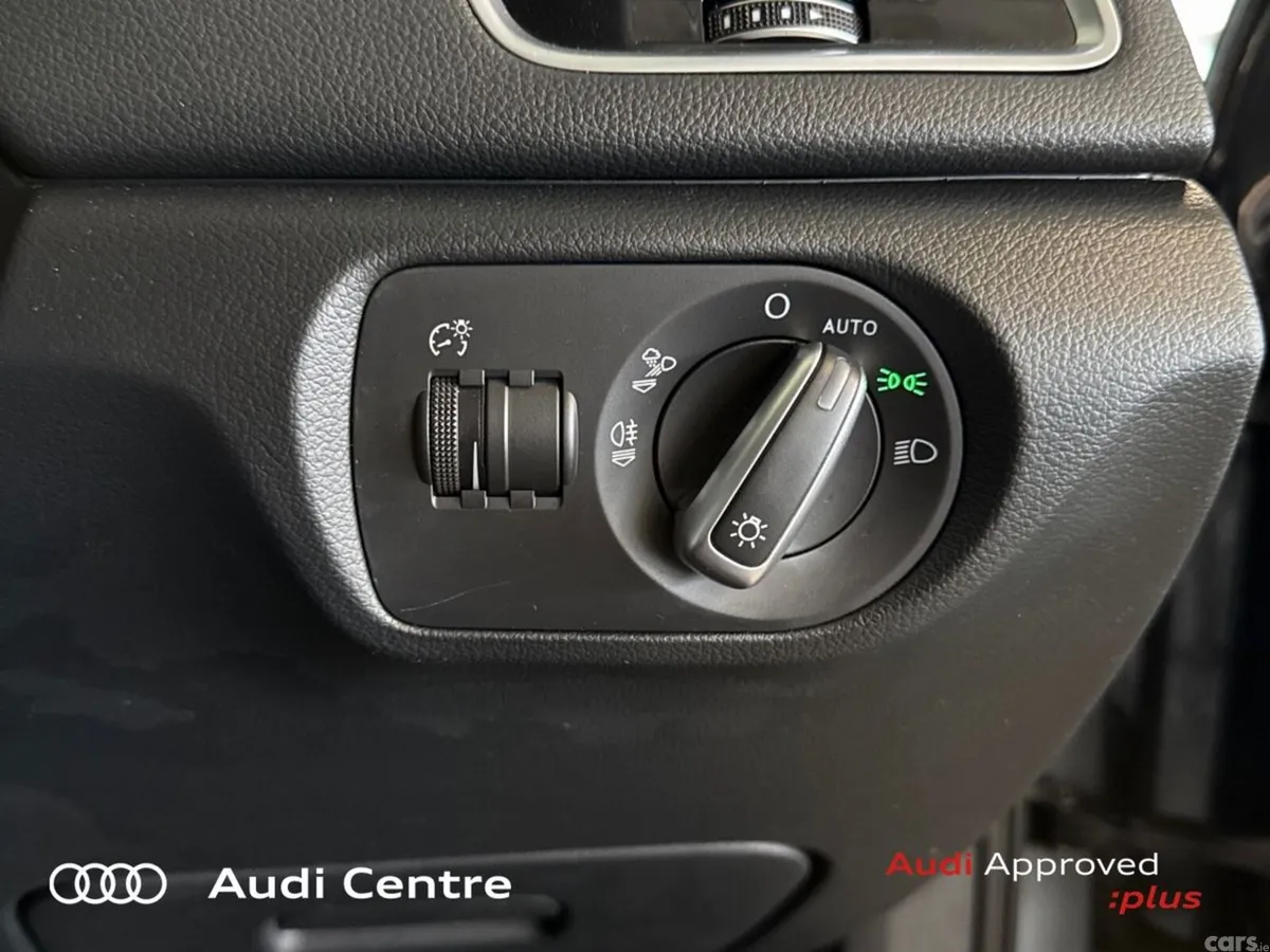 Audi Q3 SUV, Petrol, 2018, Grey