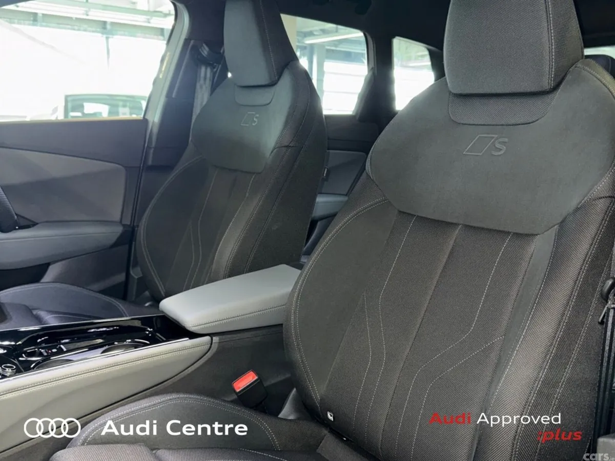 Audi Q3 SUV, Petrol, 2026, Grey