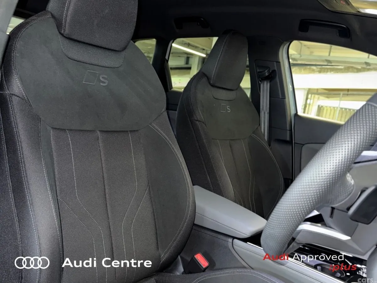 Audi Q3 SUV, Petrol, 2026, Grey