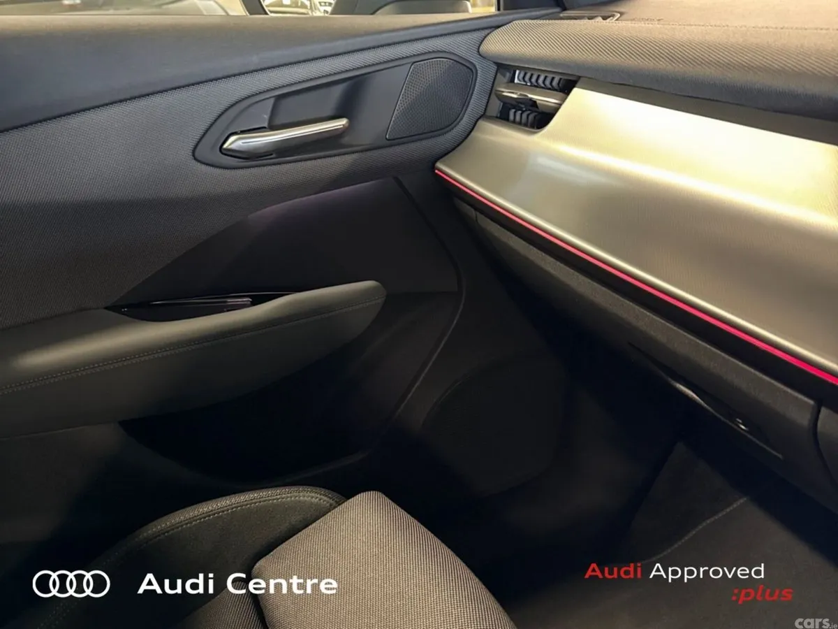 Audi Q3 SUV, Petrol, 2026, Grey