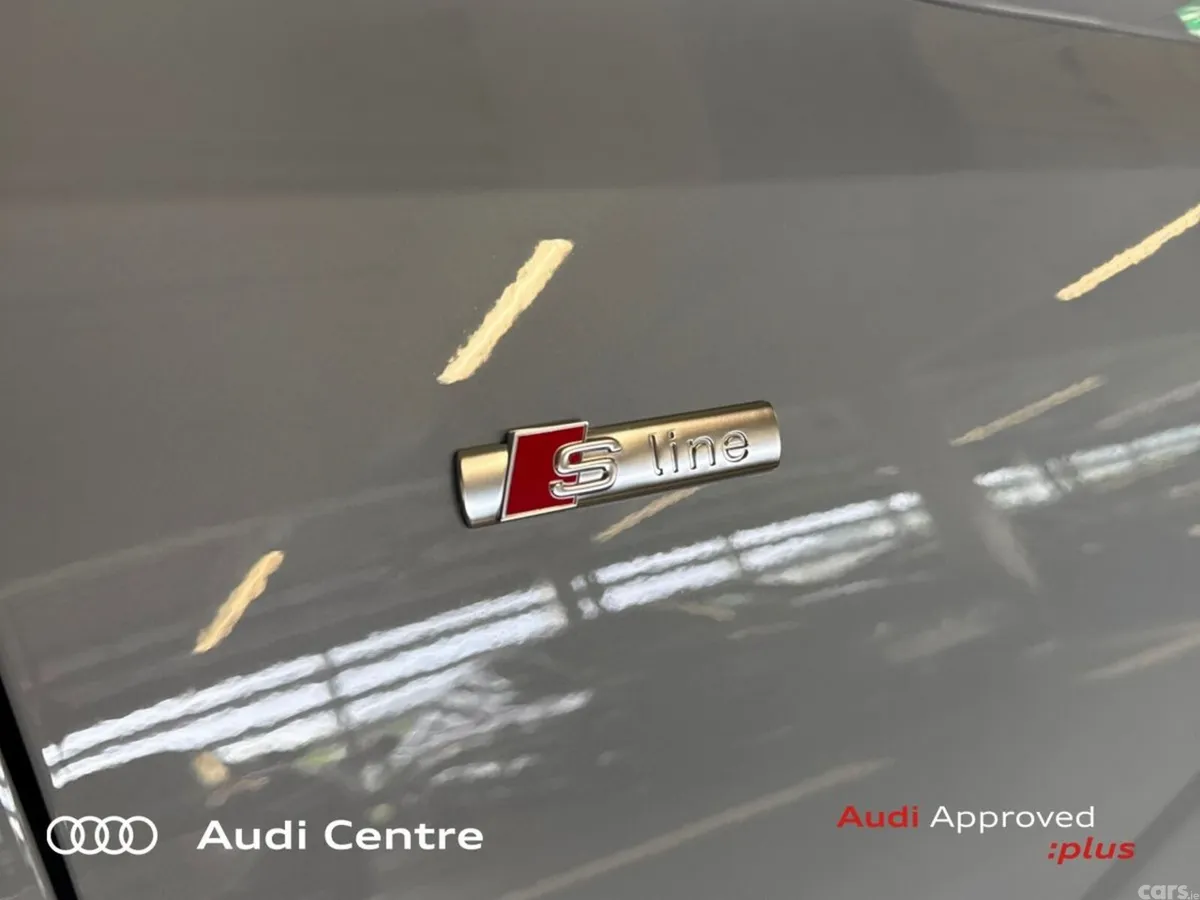 Audi Q3 SUV, Petrol, 2026, Grey