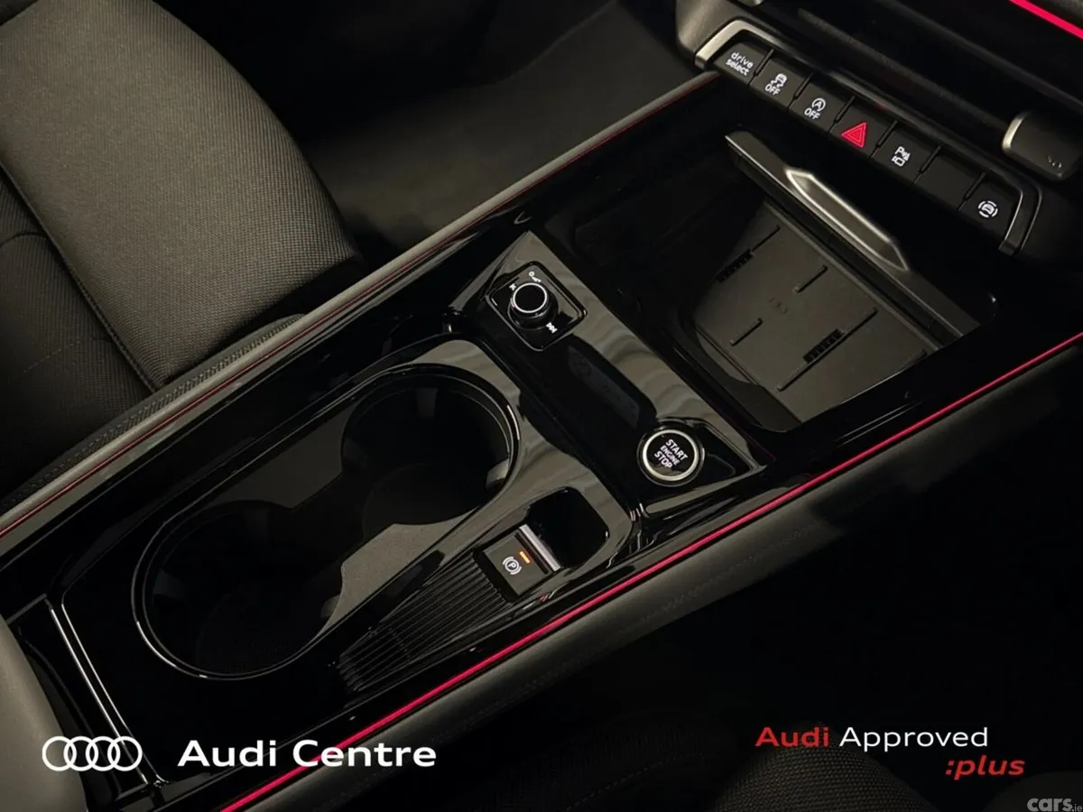 Audi Q3 SUV, Petrol, 2026, Grey