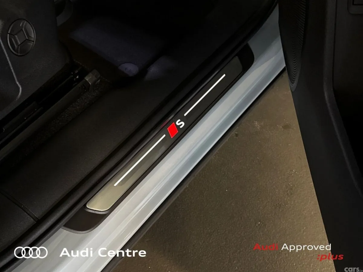 Audi Q3 SUV, Petrol, 2026, Grey