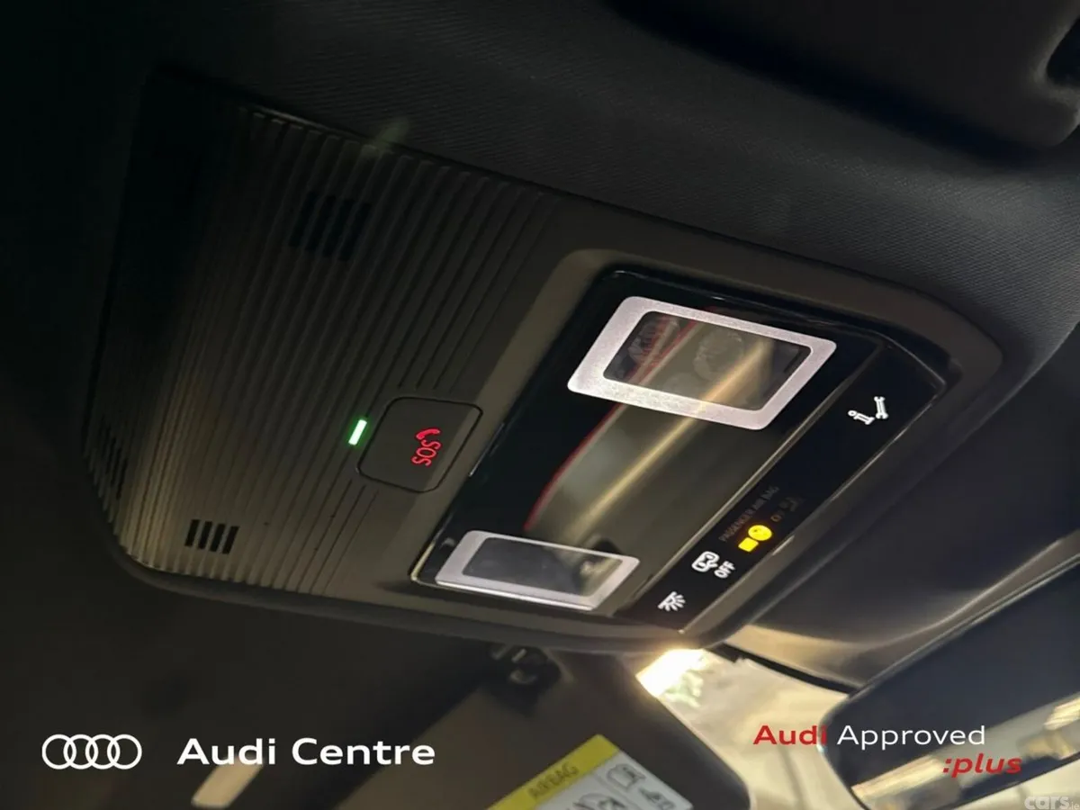 Audi Q3 SUV, Petrol, 2026, Grey