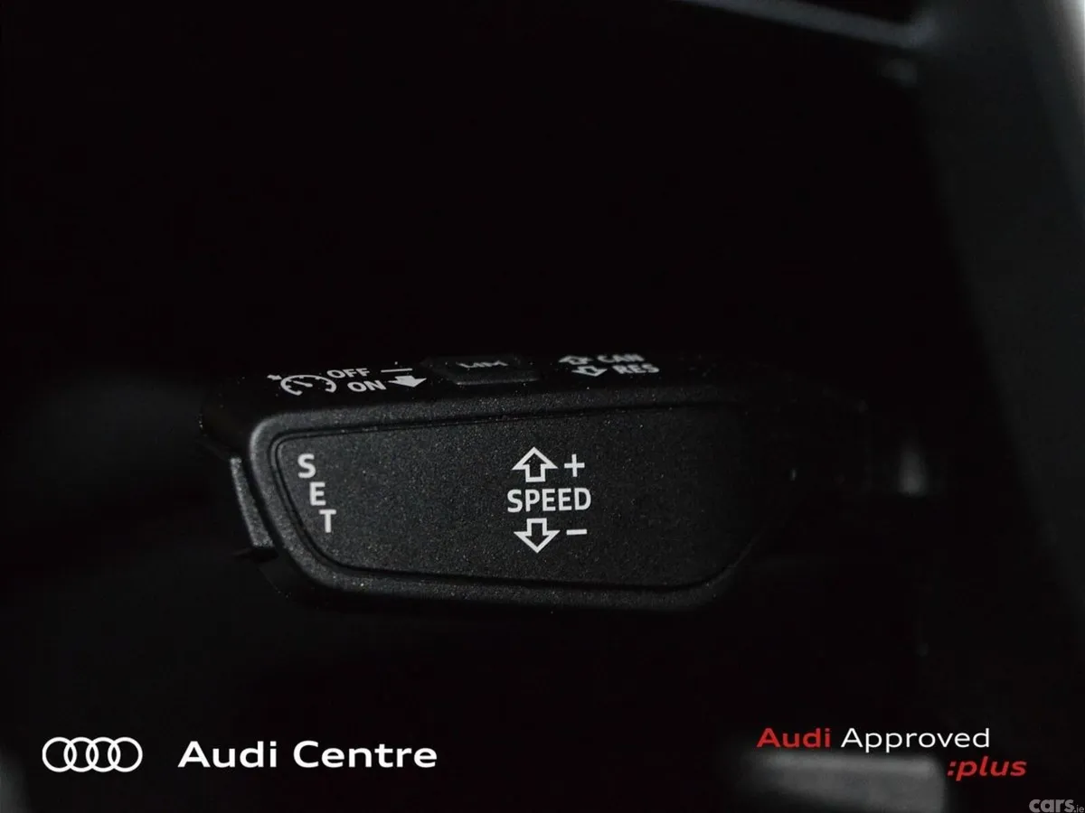 Audi A6 Saloon, Diesel, 2025, Black