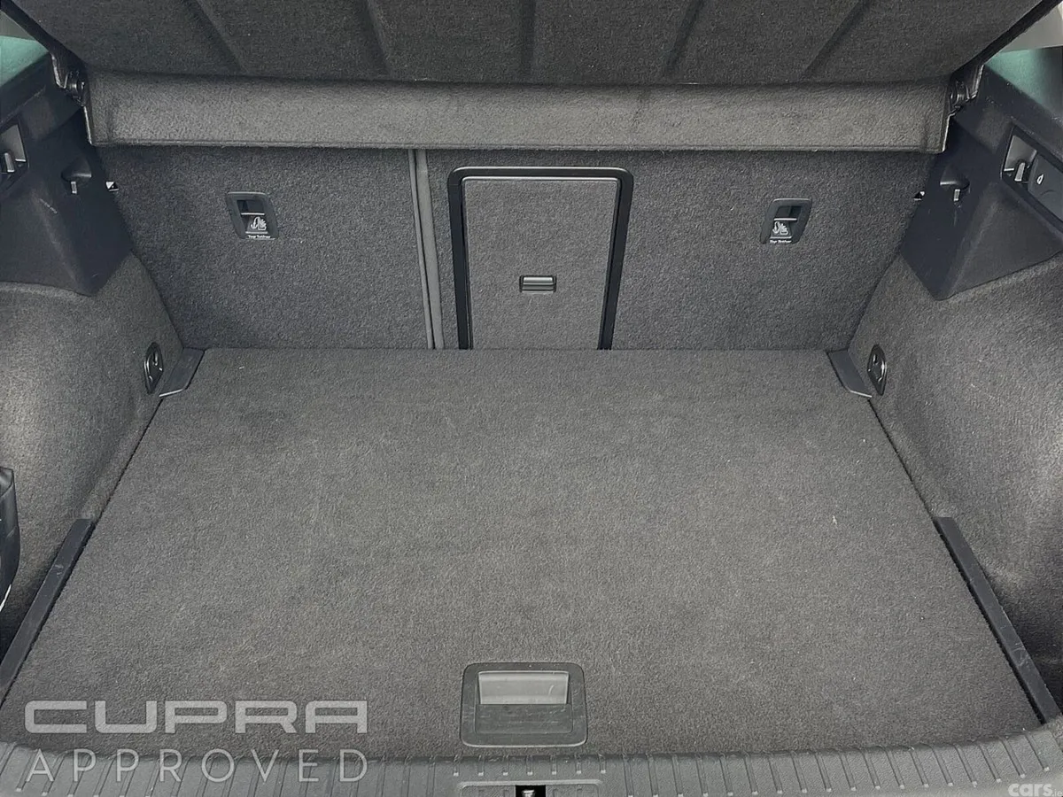 Cupra Formentor SUV, Diesel, 2023, White