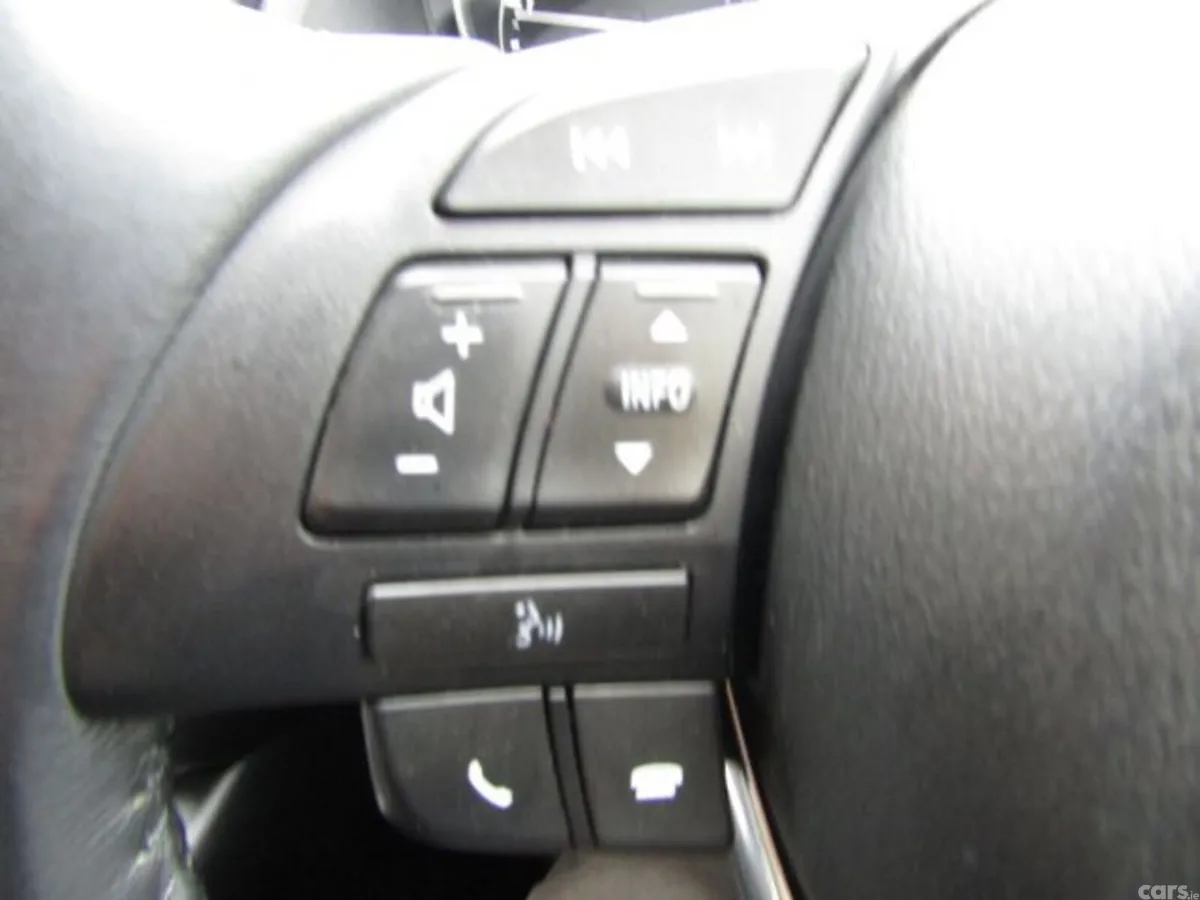Mazda Mazda6 Saloon, Diesel, 2016, White