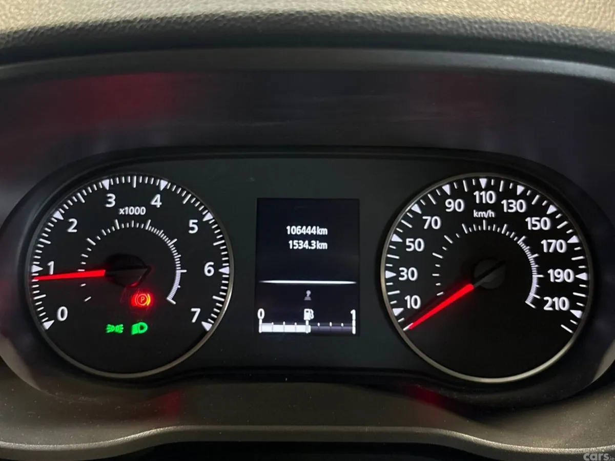 Dacia Duster SUV, Diesel, 2023, Blue
