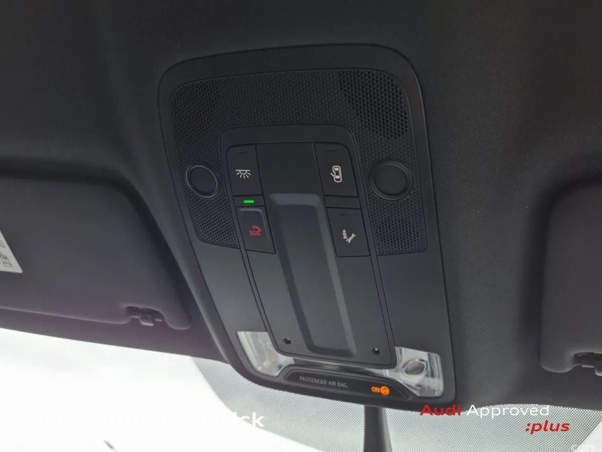 Audi Q2 SUV, Diesel, 2023, Red