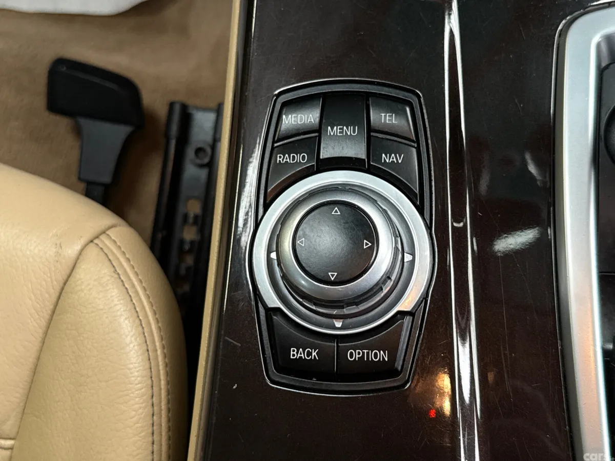 BMW X3 SUV, Diesel, 2016, Black