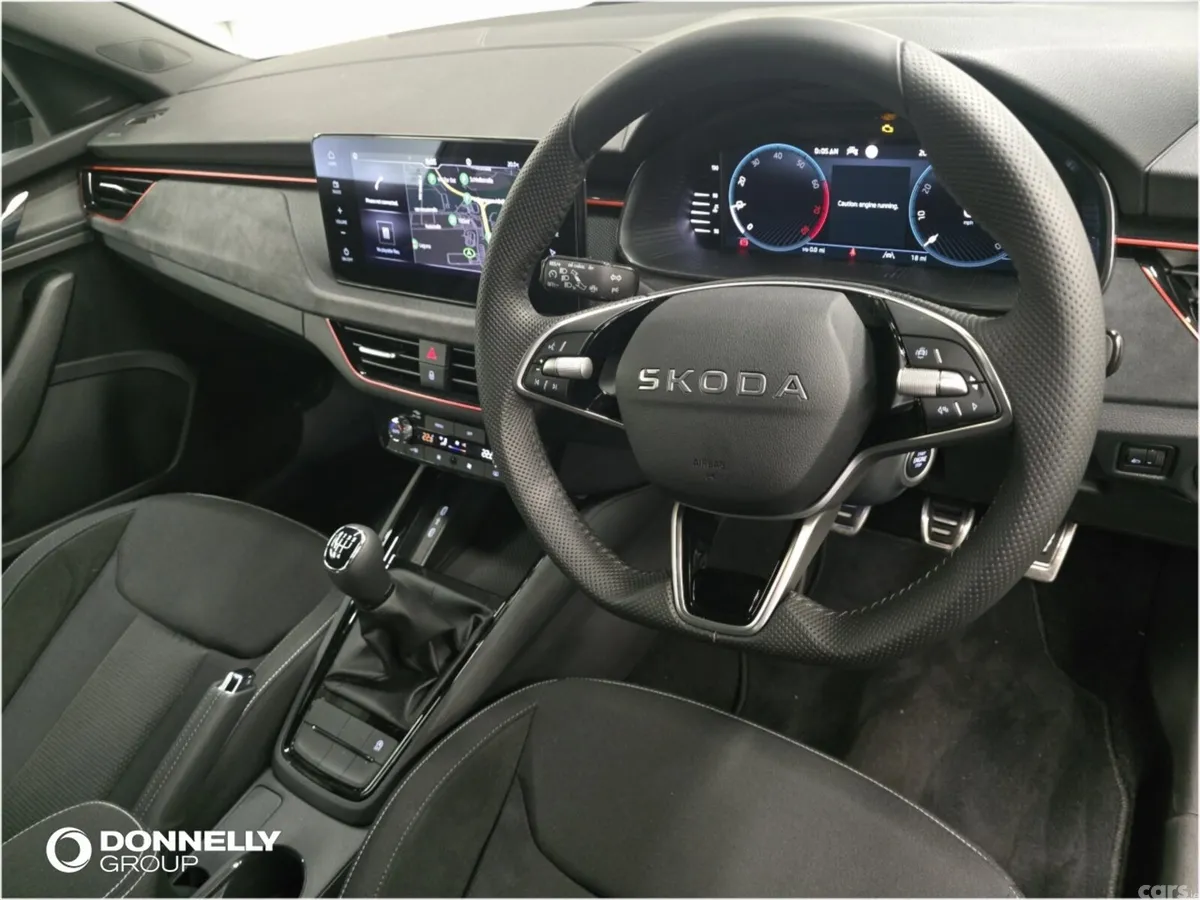 Skoda Kamiq Hatchback, Petrol, 2026, 