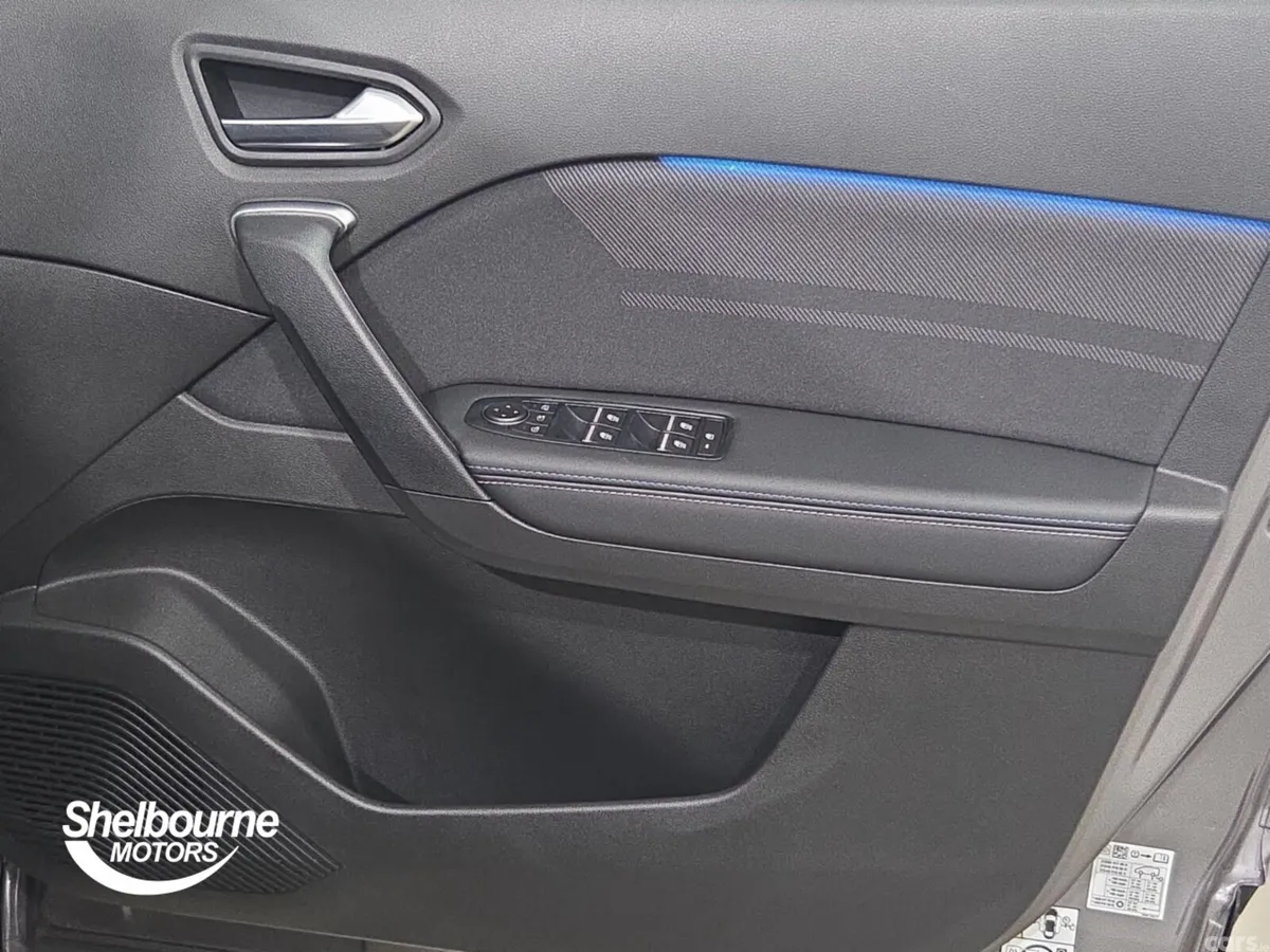 Renault Captur Hatchback, Petrol, 2026, Grey