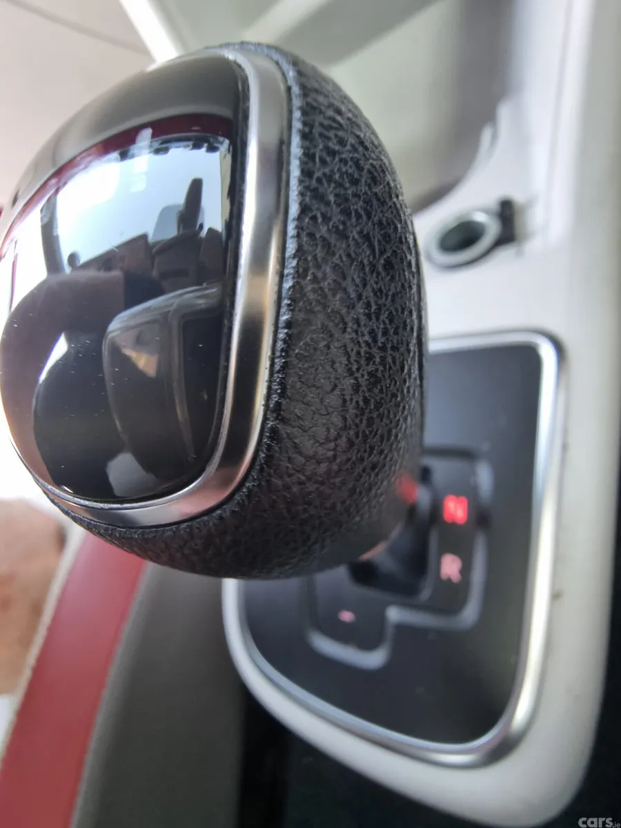 Volkswagen up! Hatchback, Petrol, 2013, Red