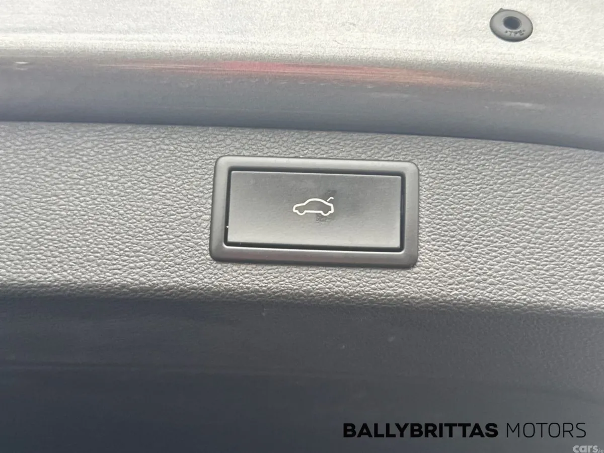 Skoda Kodiaq SUV, Diesel, 2023, Grey