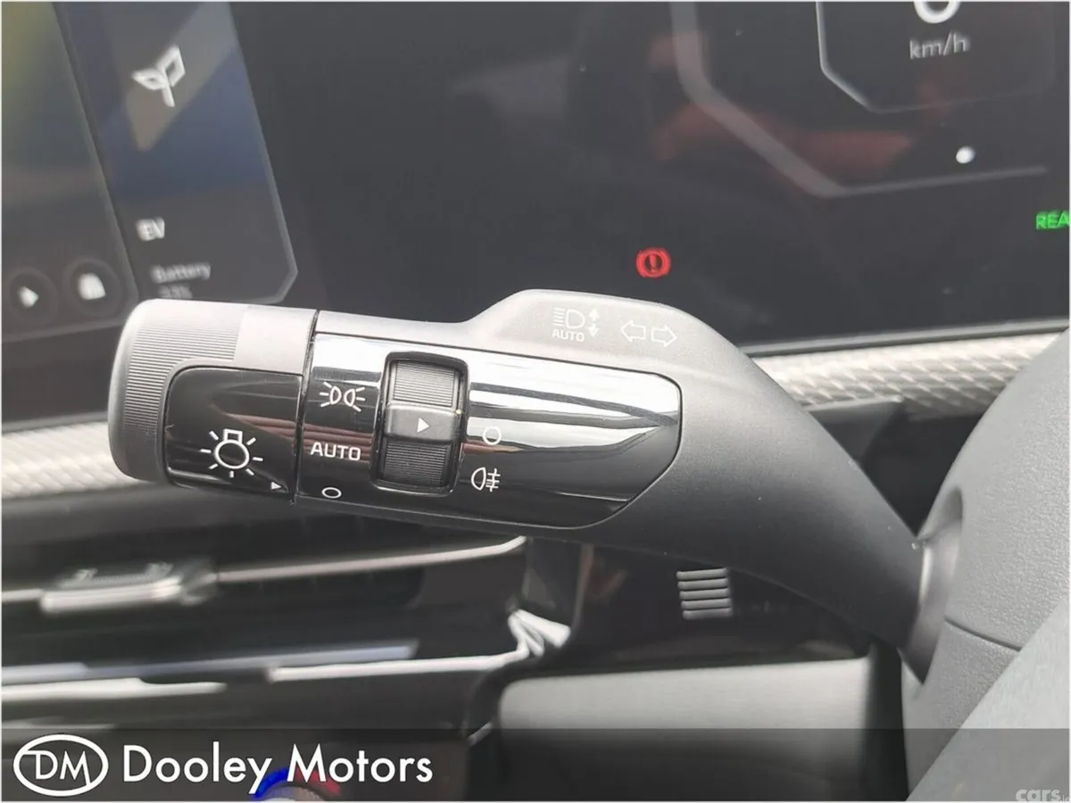 Kia EV6 MPV, Electric, 2026, Grey