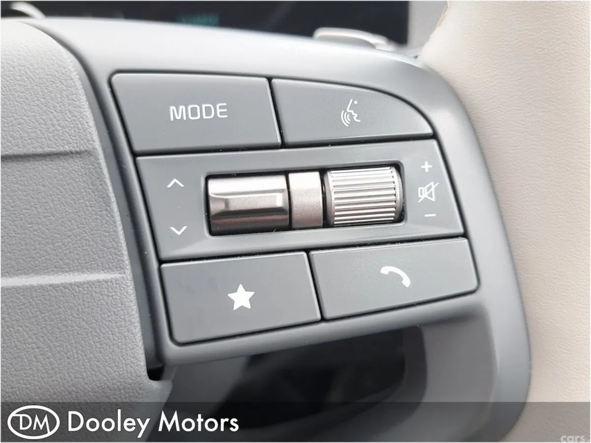 Kia EV6 MPV, Electric, 2026, Grey
