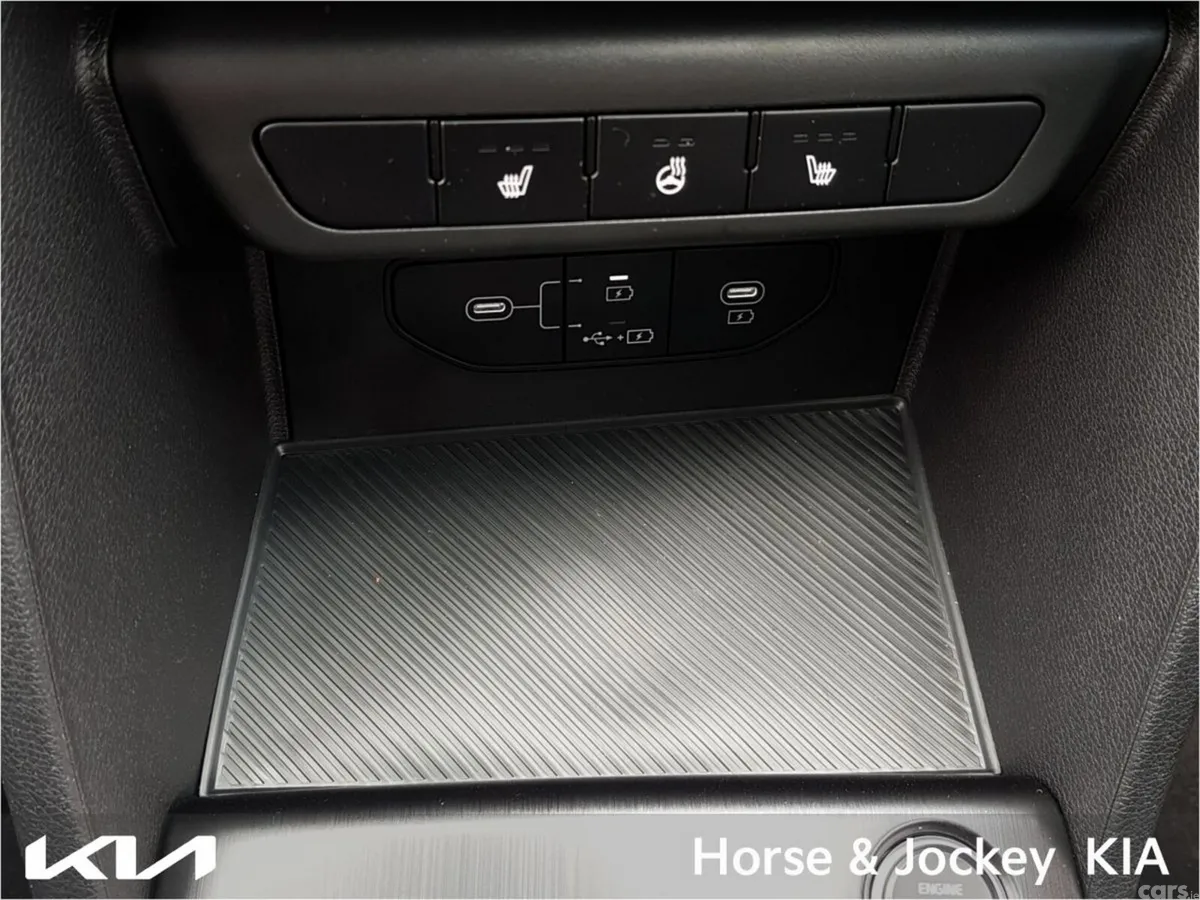 Kia Sportage SUV, Diesel Hybrid, 2026, White