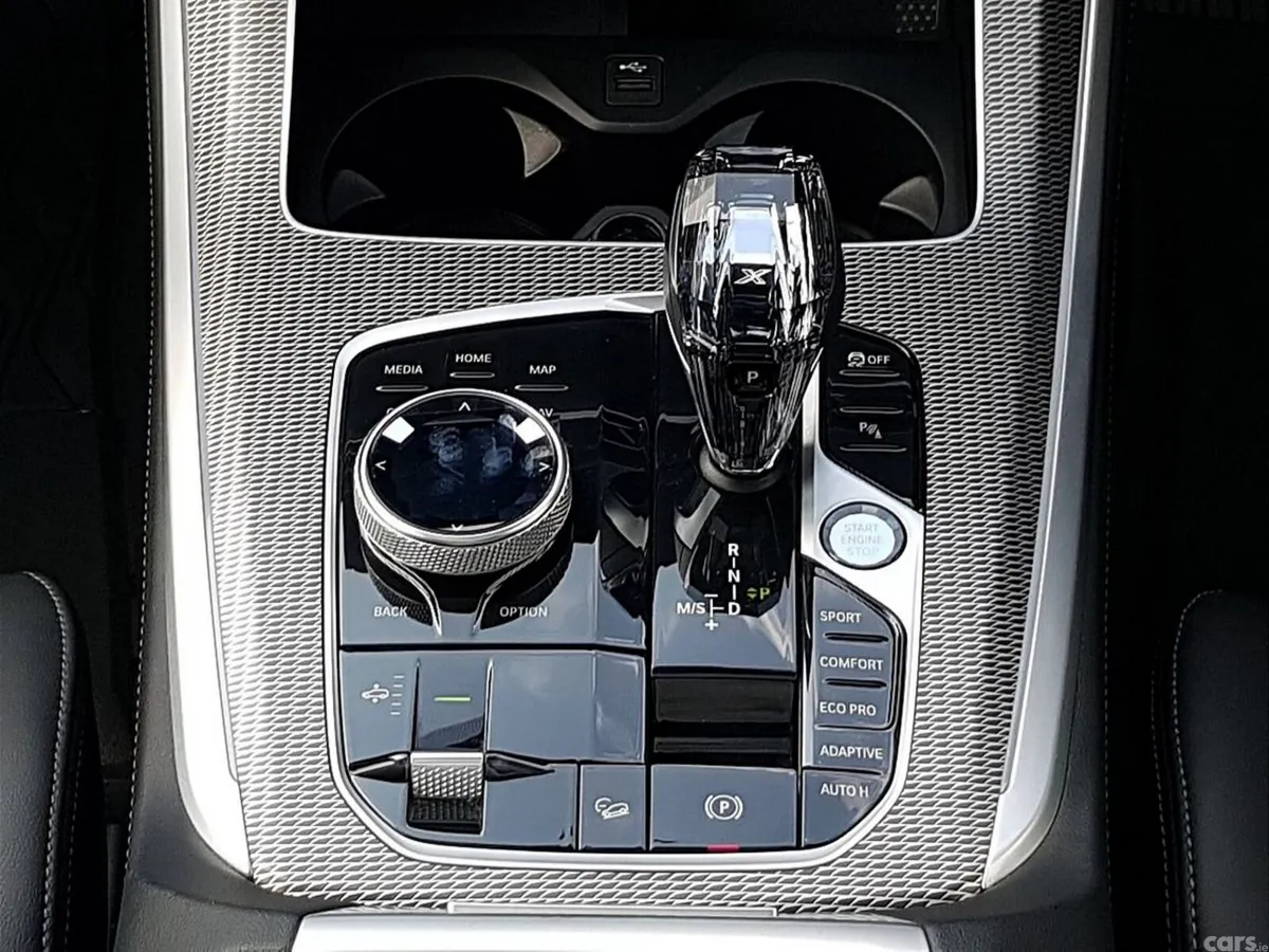 BMW X5 SUV, Diesel, 2023, Black