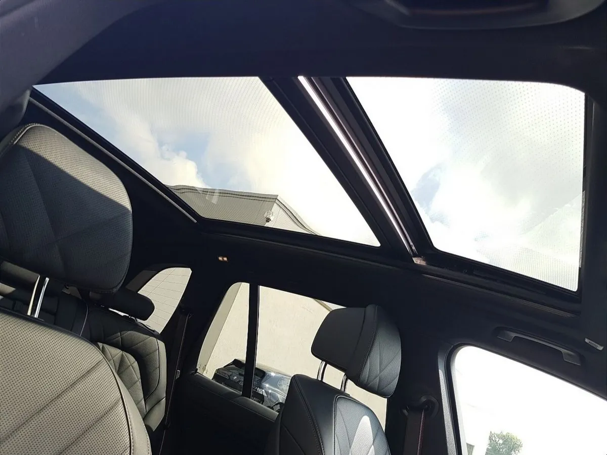 BMW X5 SUV, Diesel, 2023, Black