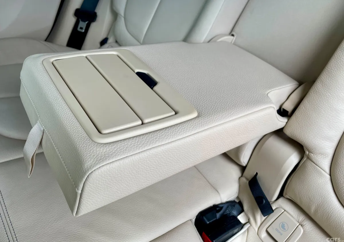 BMW 2-Series Hatchback, Diesel, 2017, White