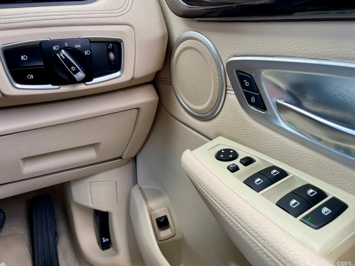 BMW 2-Series Hatchback, Diesel, 2017, White