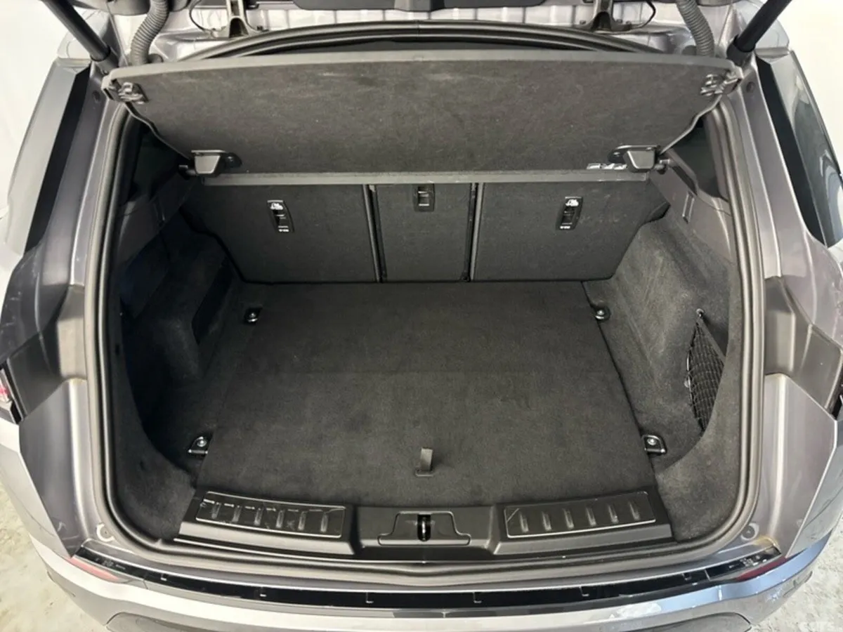 Land Rover Range Rover Evoque Estate, Petrol Plug-in Hybrid, 2024, Grey