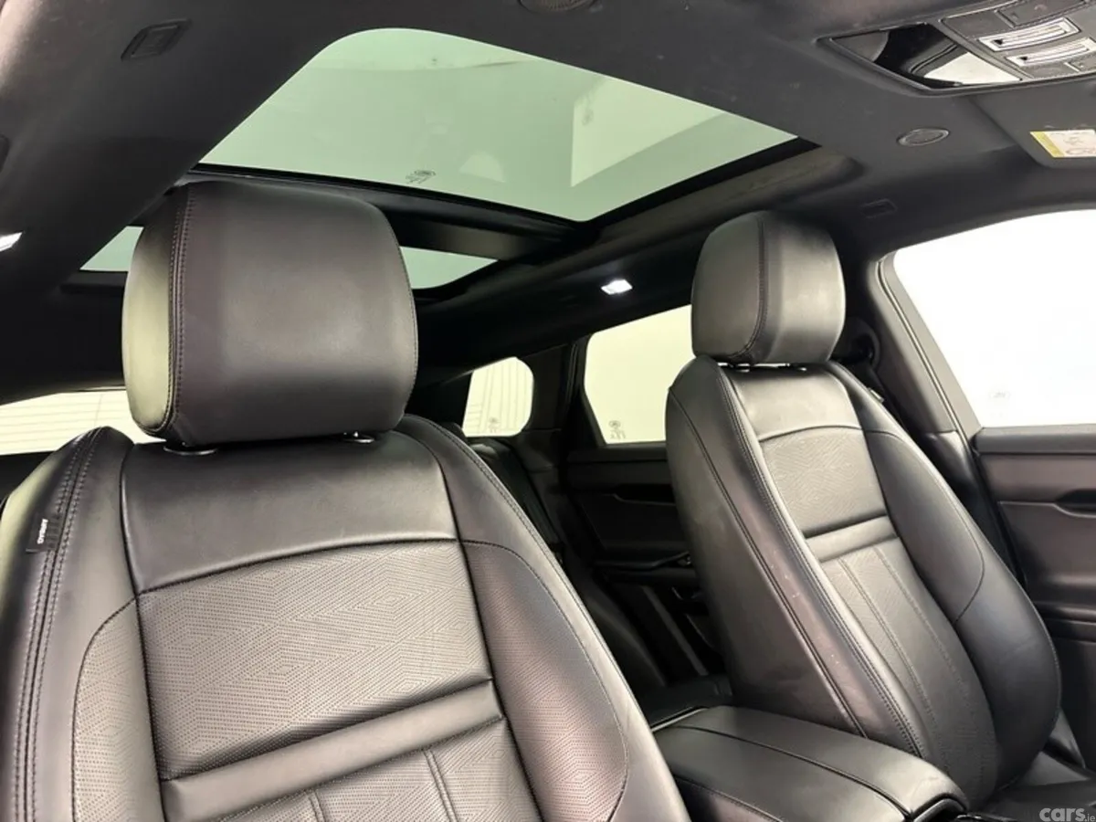 Land Rover Range Rover Evoque Estate, Petrol Plug-in Hybrid, 2024, Grey