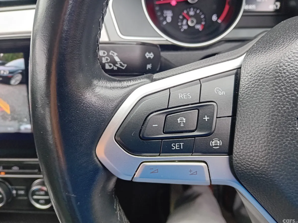 Volkswagen Passat Estate, Diesel, 2020, Black
