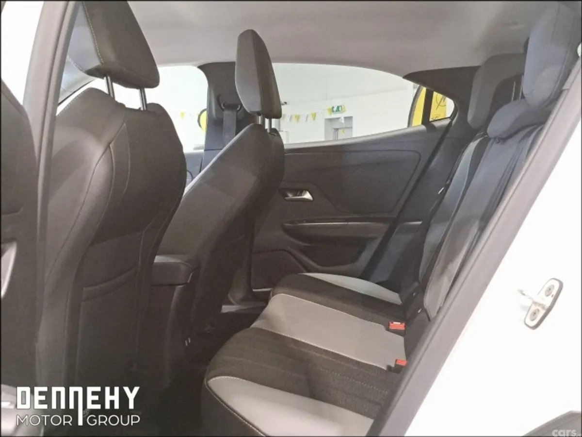 Opel Mokka SUV, Diesel, 2024, White