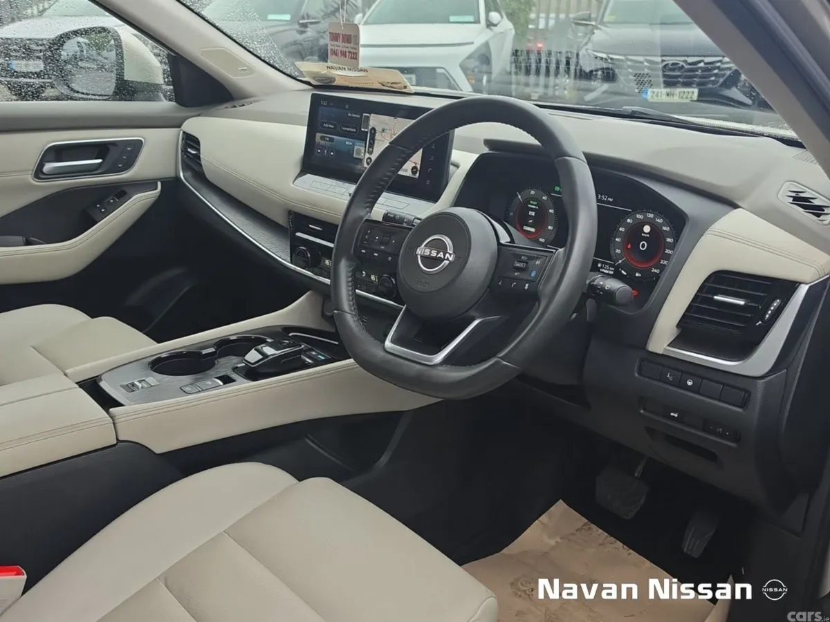 Nissan X-Trail ePOWER SVE 5 Seater, Meath
