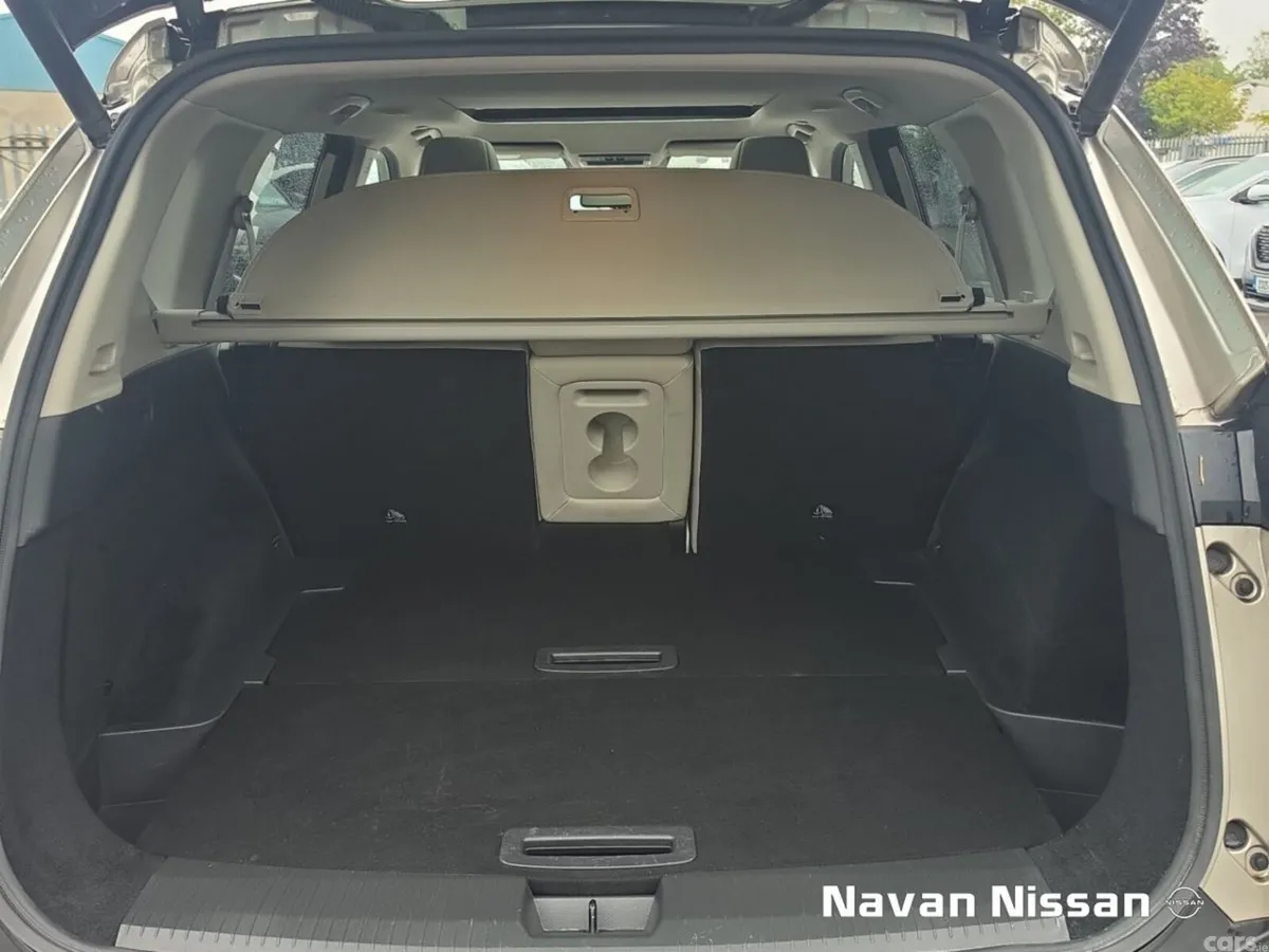 Nissan X-Trail ePOWER SVE 5 Seater, Meath