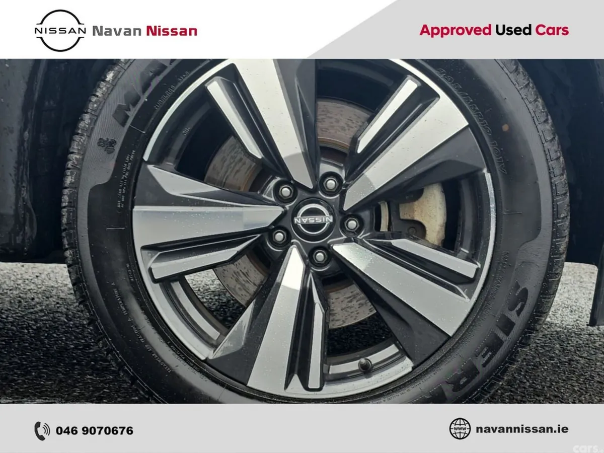 Nissan X-Trail ePOWER SVE 5 Seater, Meath