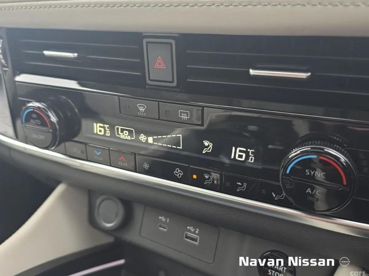 Nissan X-Trail ePOWER SVE 5 Seater, Meath