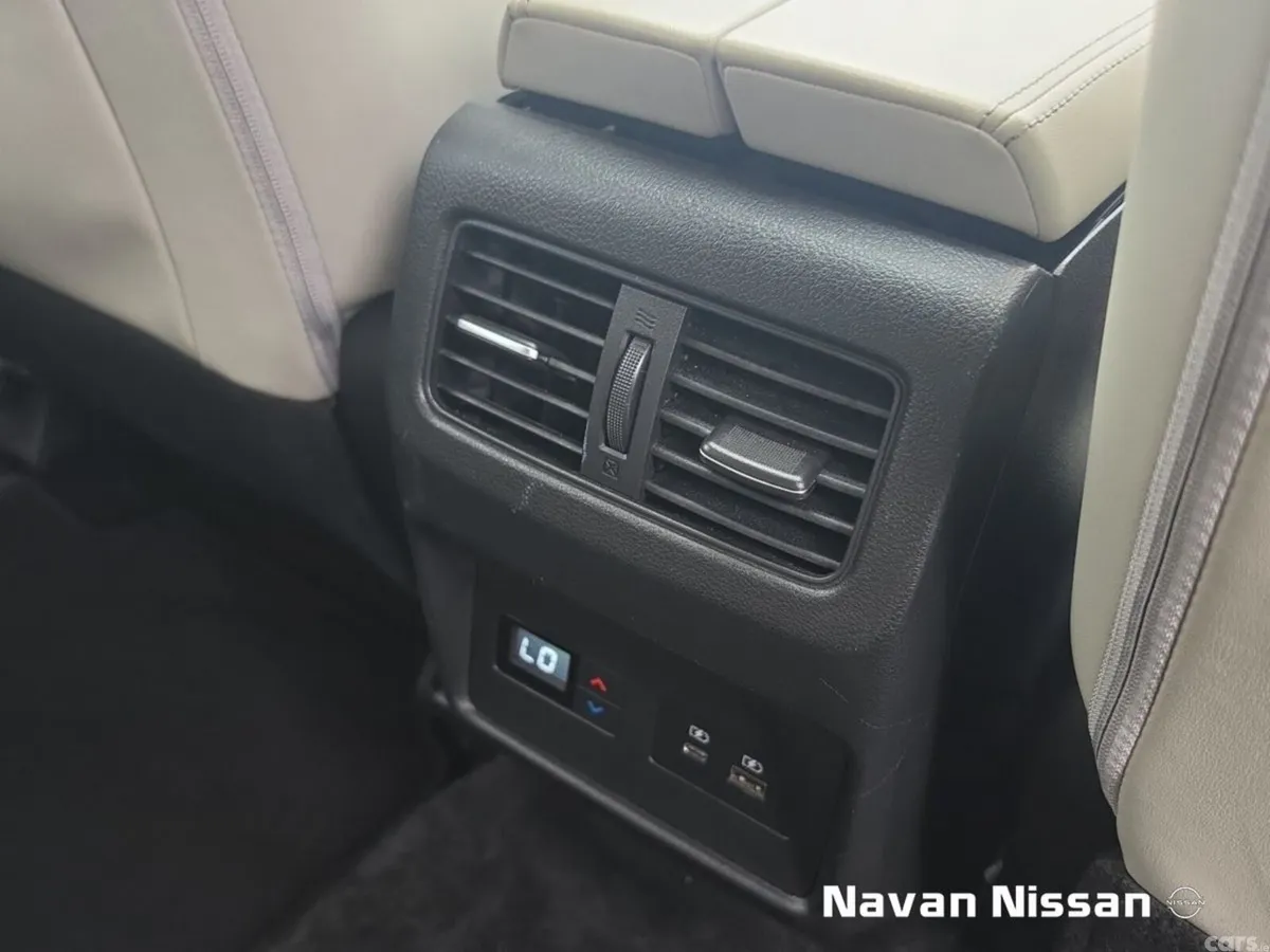 Nissan X-Trail ePOWER SVE 5 Seater, Meath