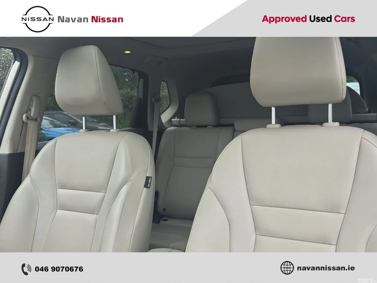 Nissan X-Trail ePOWER SVE 5 Seater, Meath