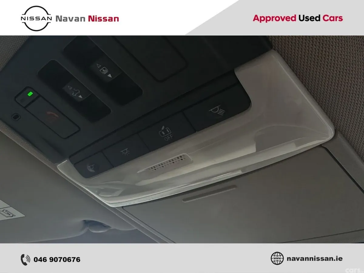 Nissan X-Trail ePOWER SVE 5 Seater, Meath