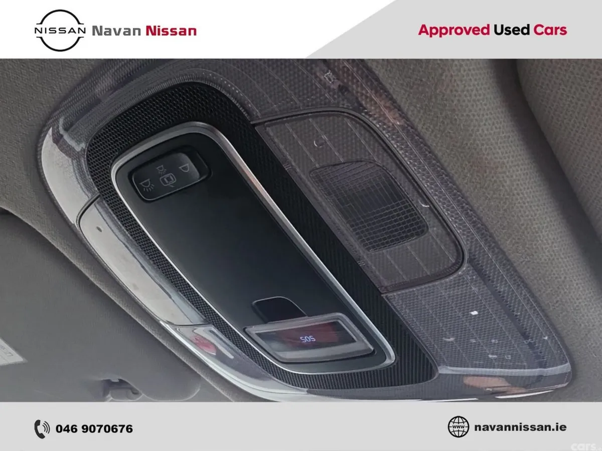 Hyundai Bayon Estate, Petrol, 2021, Red