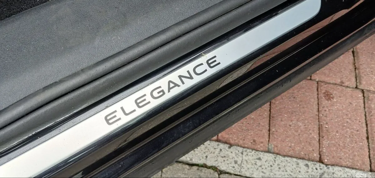 Volkswagen Tiguan SUV, Diesel, 2024, Black