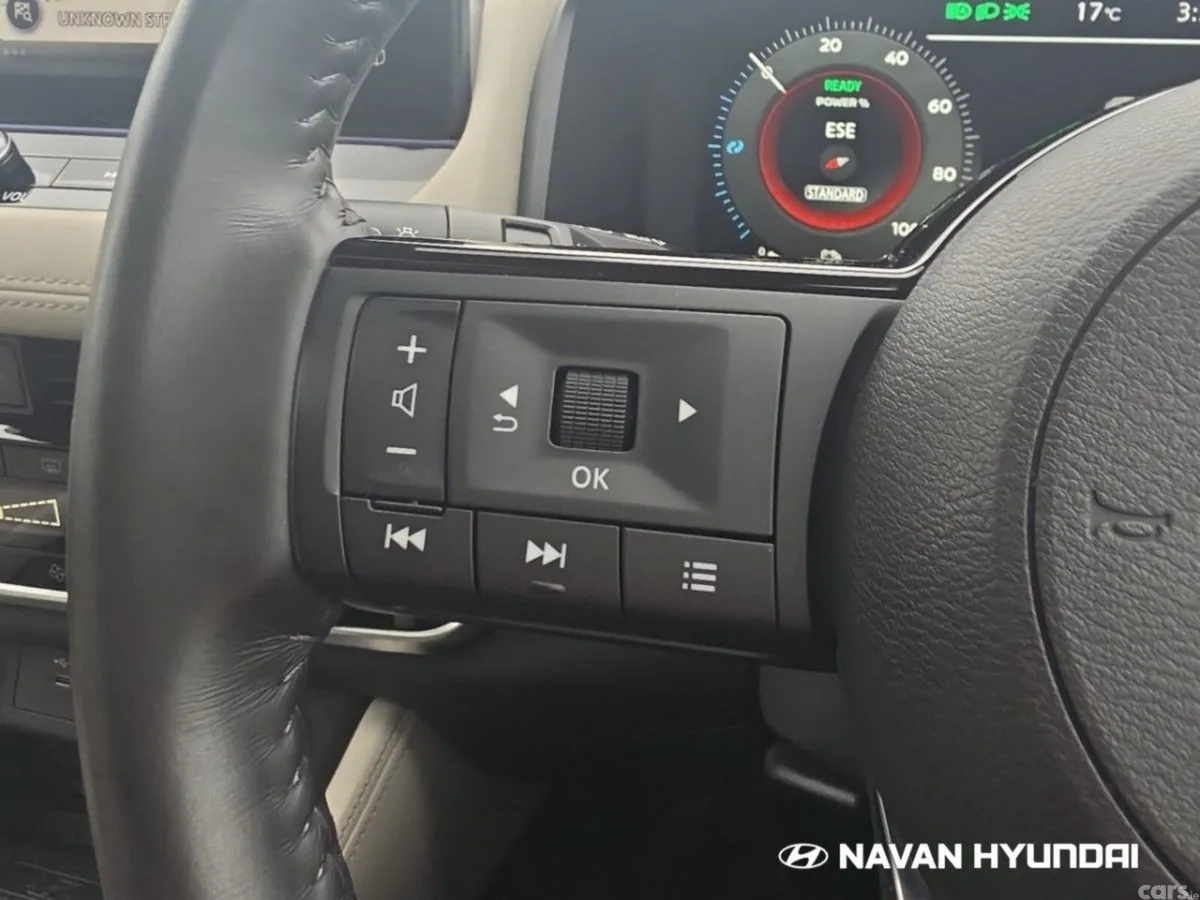 Nissan X-Trail ePOWER SVE 5 Seater, Meath