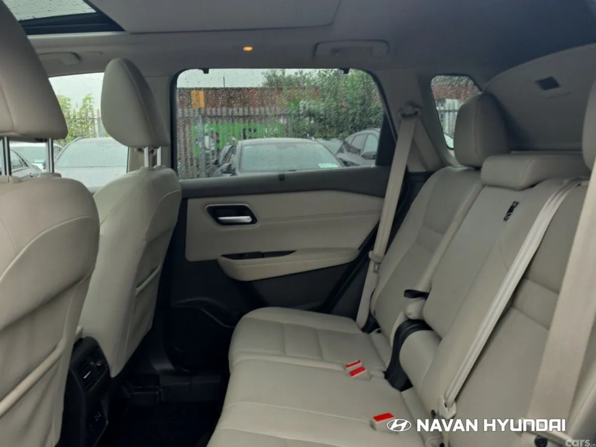 Nissan X-Trail ePOWER SVE 5 Seater, Meath